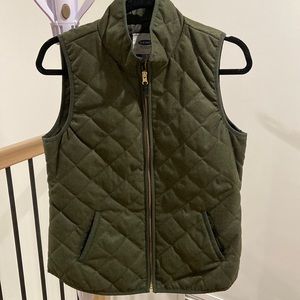 Old Navy Vest
